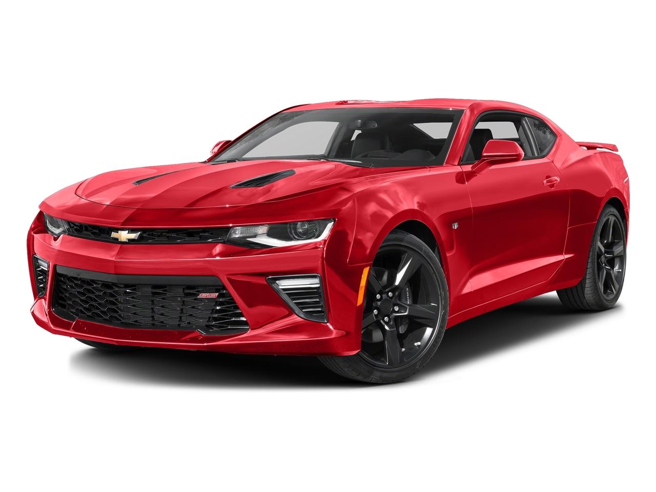 2017 Chevrolet Camaro Vehicle Photo in TARENTUM, PA 15084-1435