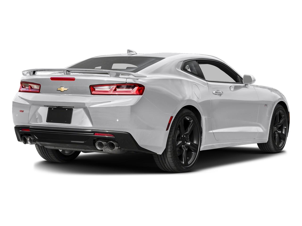 2017 Chevrolet Camaro Vehicle Photo in Margate, FL 33063