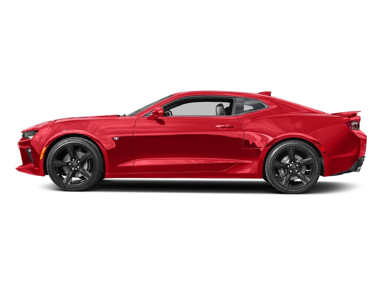 2017 Chevrolet Camaro Vehicle Photo in TARENTUM, PA 15084-1435