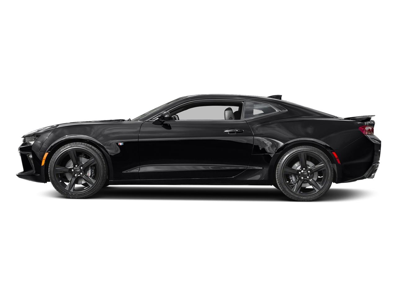 2017 Chevrolet Camaro Vehicle Photo in NEENAH, WI 54956-2243