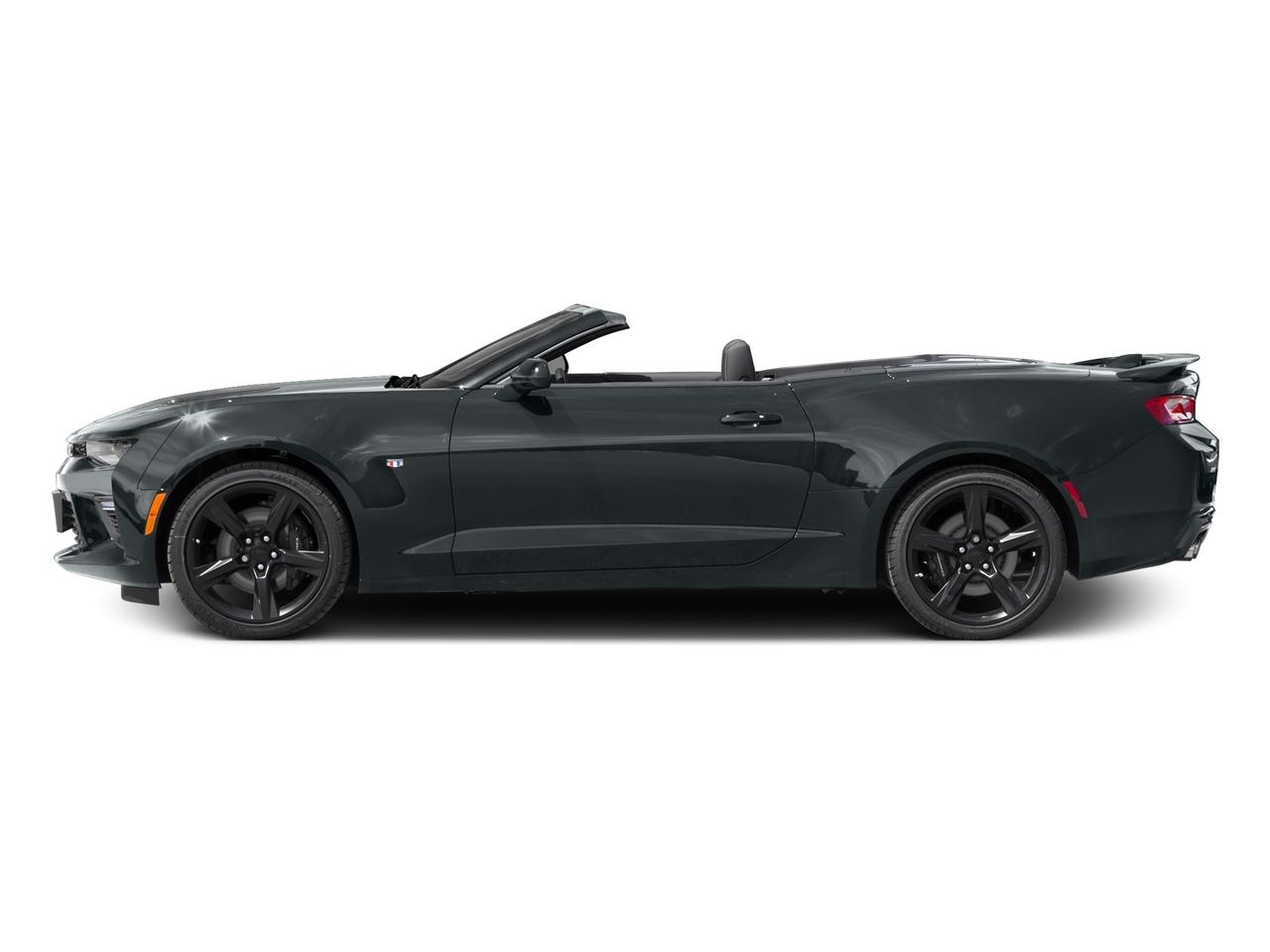 2017 Chevrolet Camaro Vehicle Photo in Clearwater, FL 33761