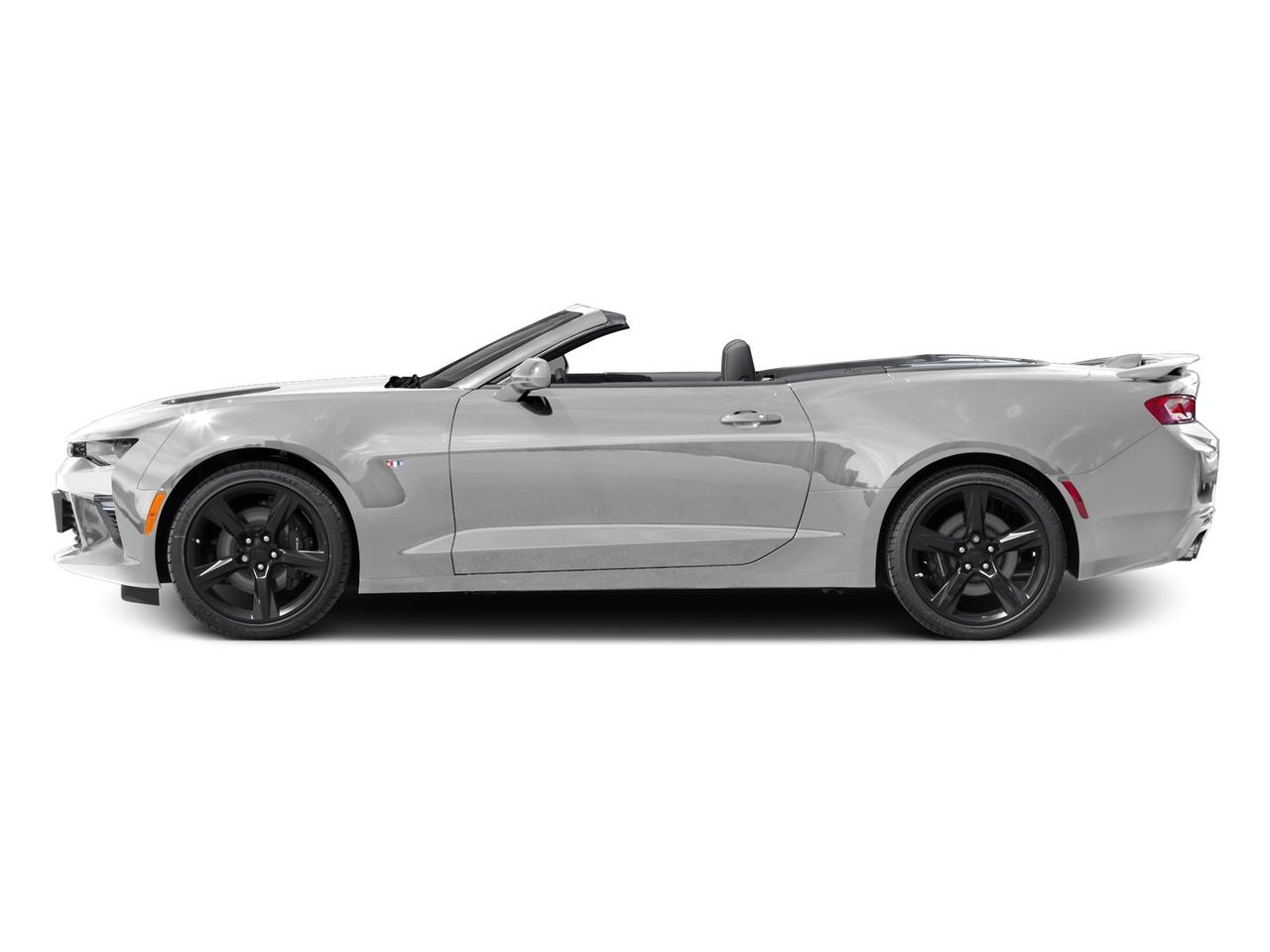 2017 Chevrolet Camaro Vehicle Photo in CLEARWATER, FL 33764-7163