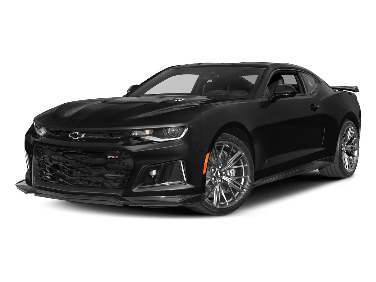 2017 Chevrolet Camaro Vehicle Photo in Corpus Christi, TX 78415