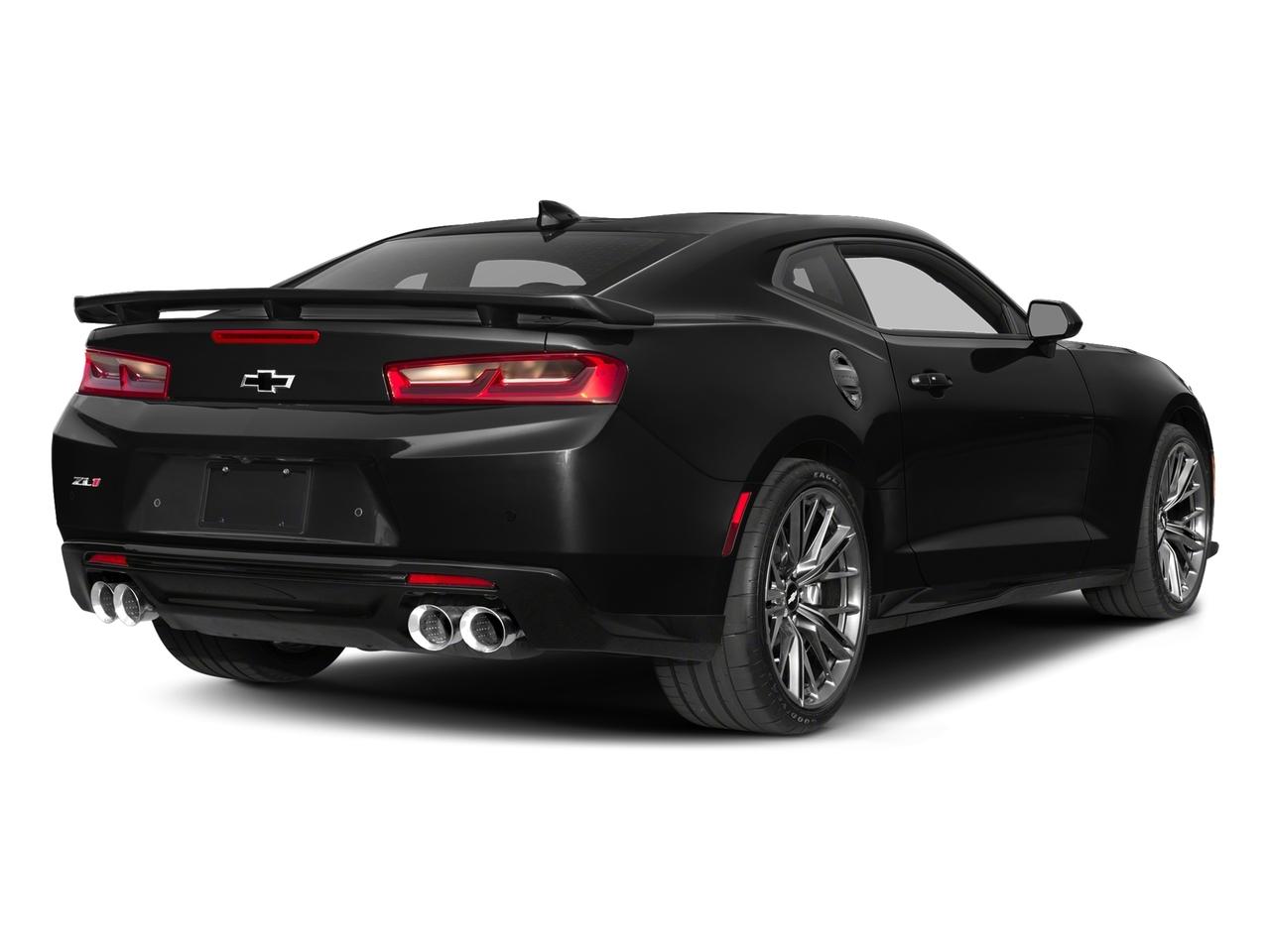 2017 Chevrolet Camaro Vehicle Photo in Corpus Christi, TX 78415