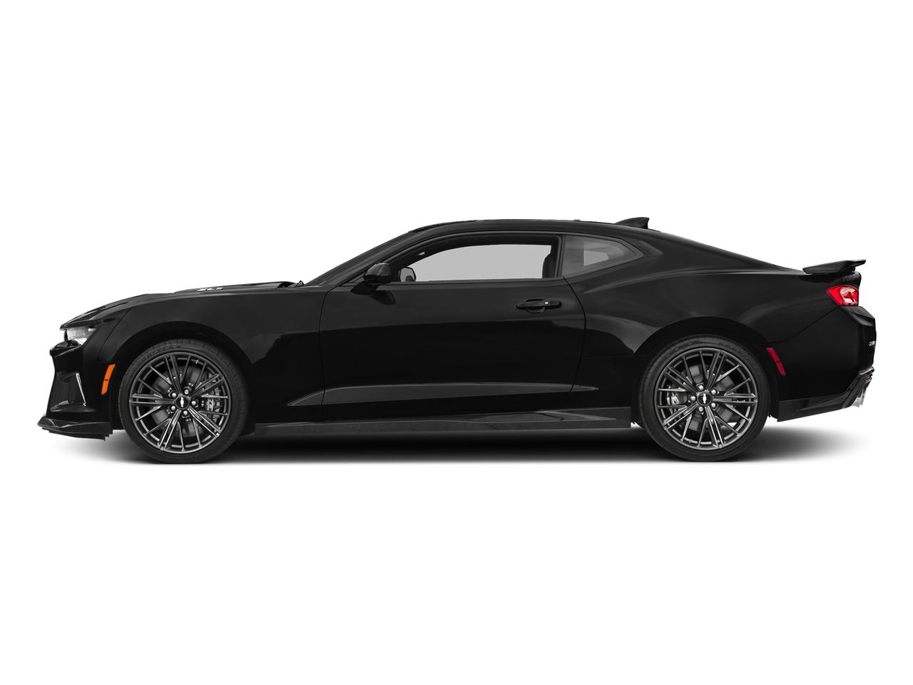 2017 Chevrolet Camaro Vehicle Photo in Corpus Christi, TX 78415