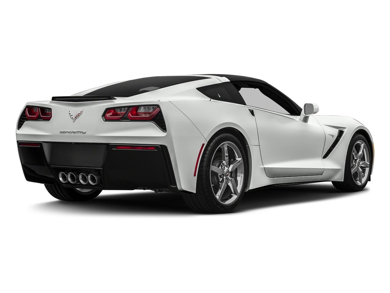 2017 Chevrolet Corvette Vehicle Photo in GREENACRES, FL 33463-3207