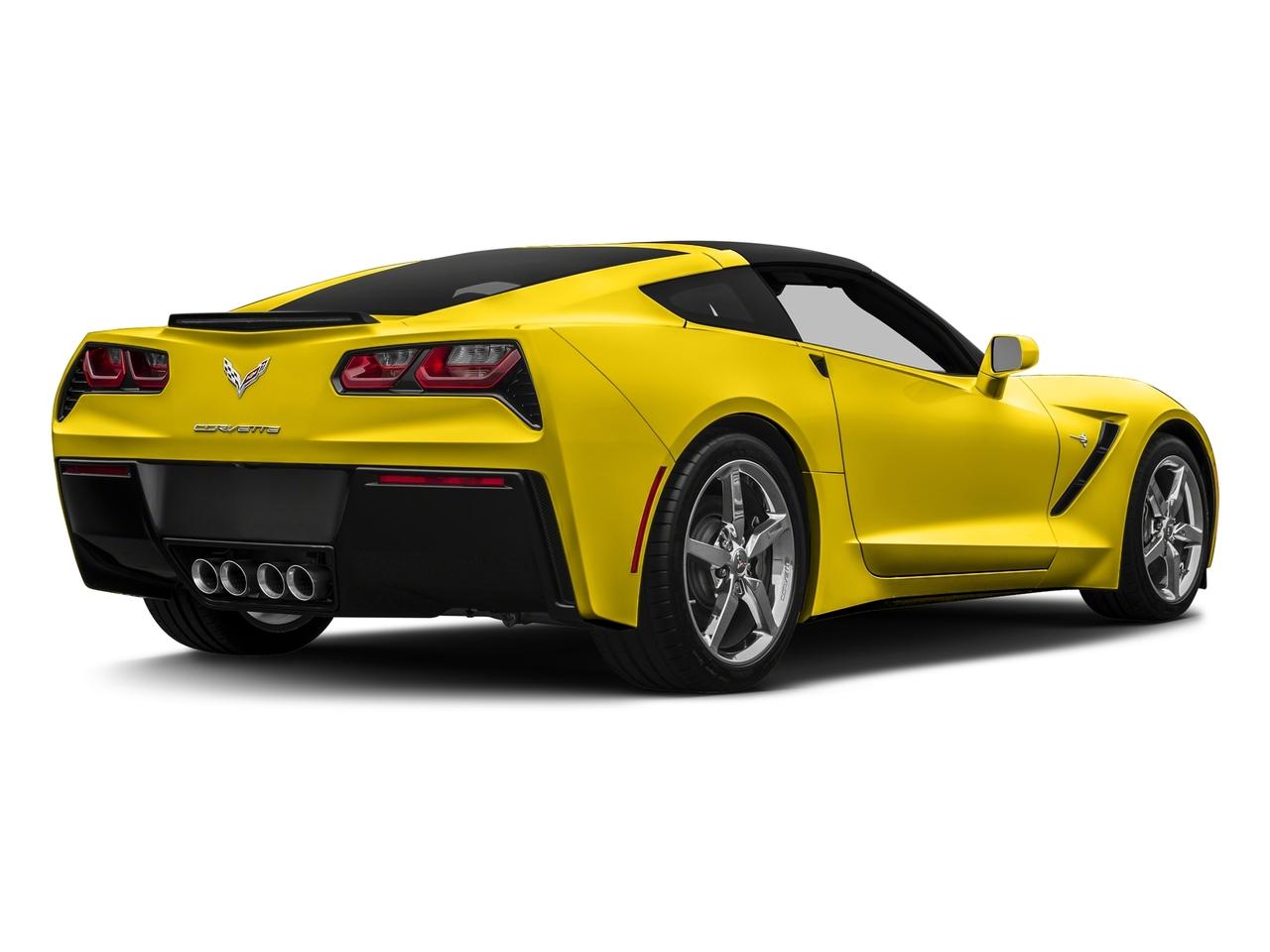 2017 Chevrolet Corvette Vehicle Photo in MIAMI, FL 33134-2699