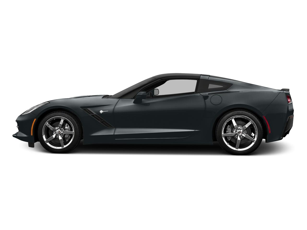 Used 2017 Chevrolet Corvette 1LT with VIN 1G1YB2D71H5108859 for sale in Mechanicsburg, PA