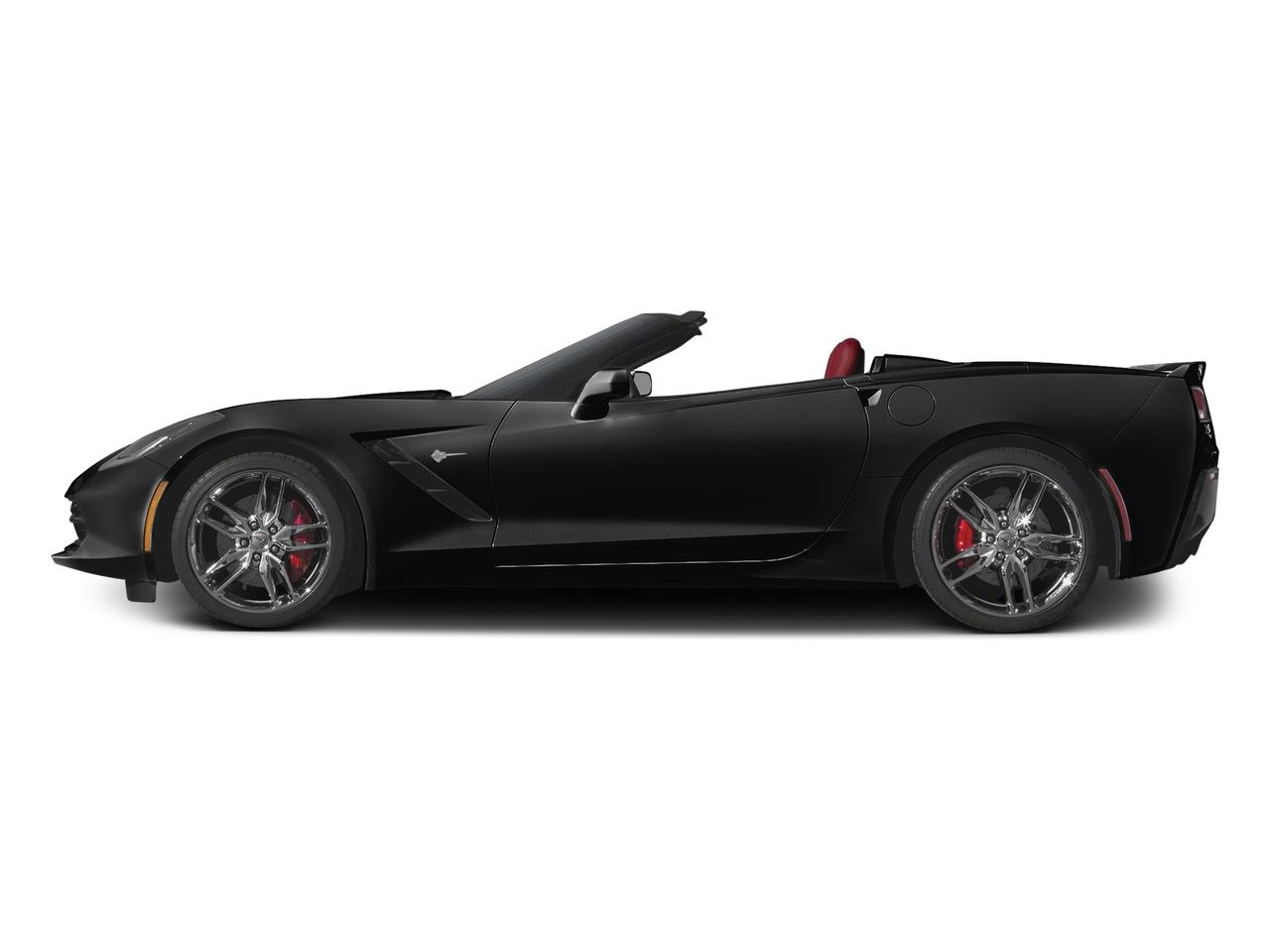 2017 Chevrolet Corvette Vehicle Photo in Sarasota, FL 34231