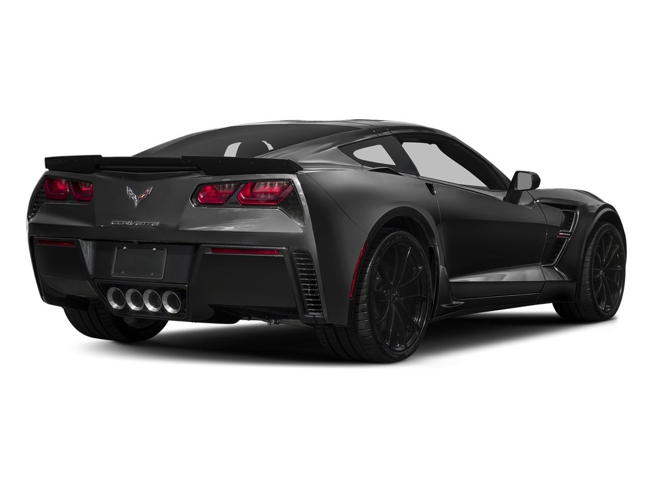 2017 Chevrolet Corvette Vehicle Photo in Tampa, FL 33614