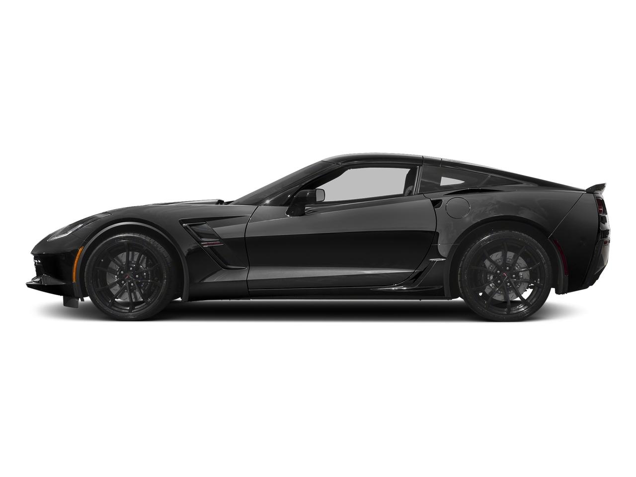 2017 Chevrolet Corvette Vehicle Photo in Tampa, FL 33614