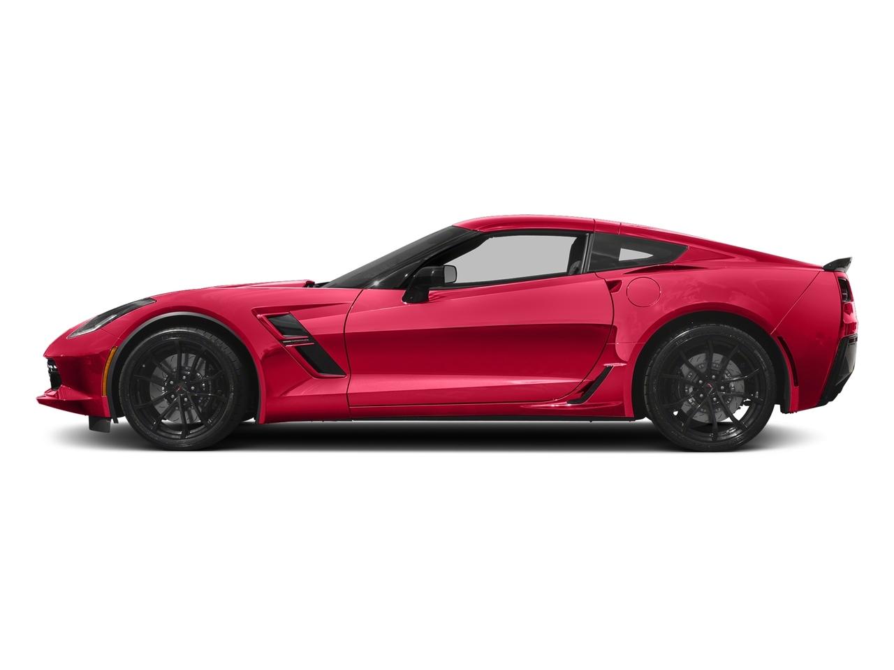 2017 Chevrolet Corvette Vehicle Photo in ORLANDO, FL 32808-7998