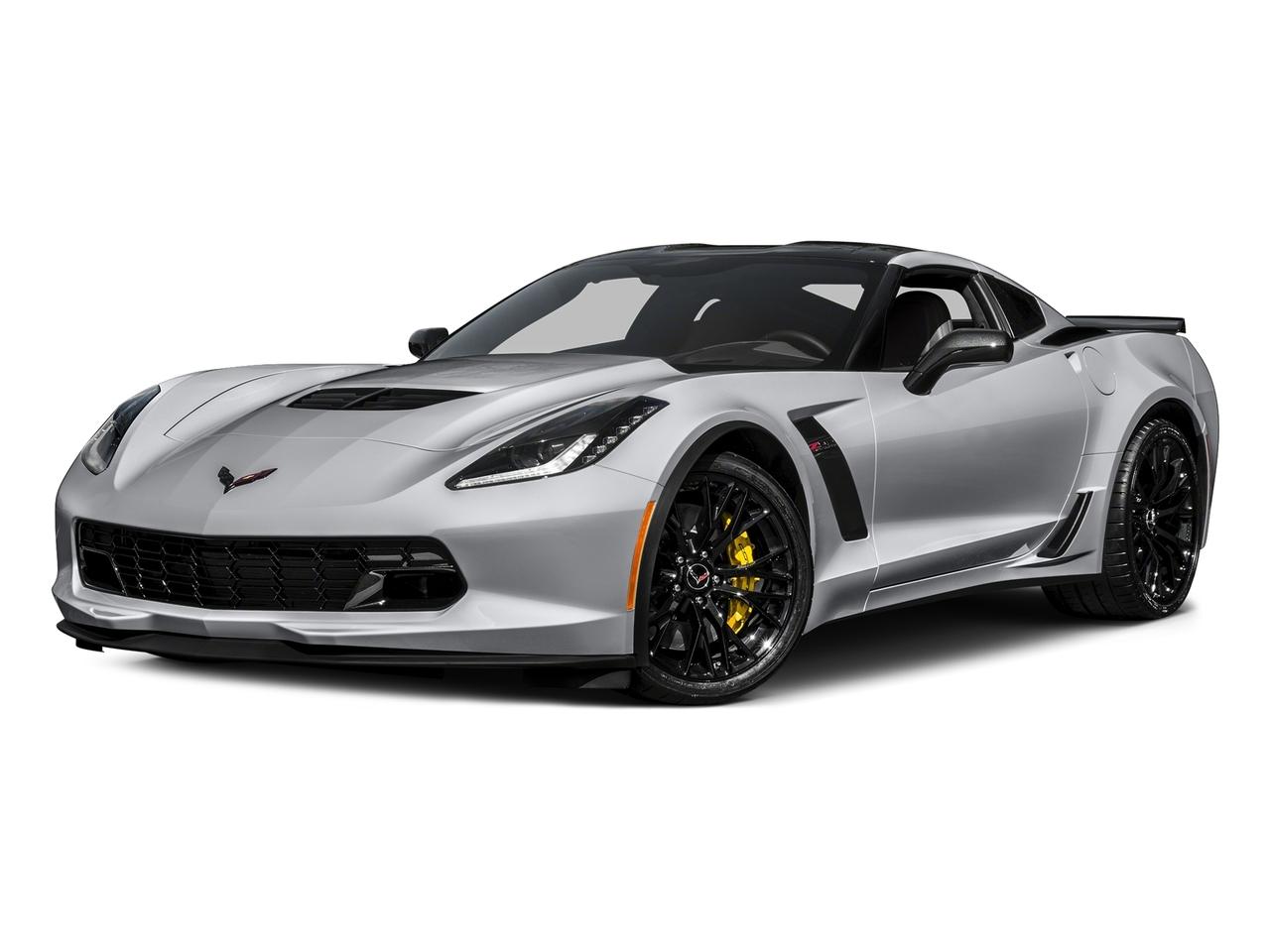 2017 Chevrolet Corvette Vehicle Photo in Bradenton, FL 34207