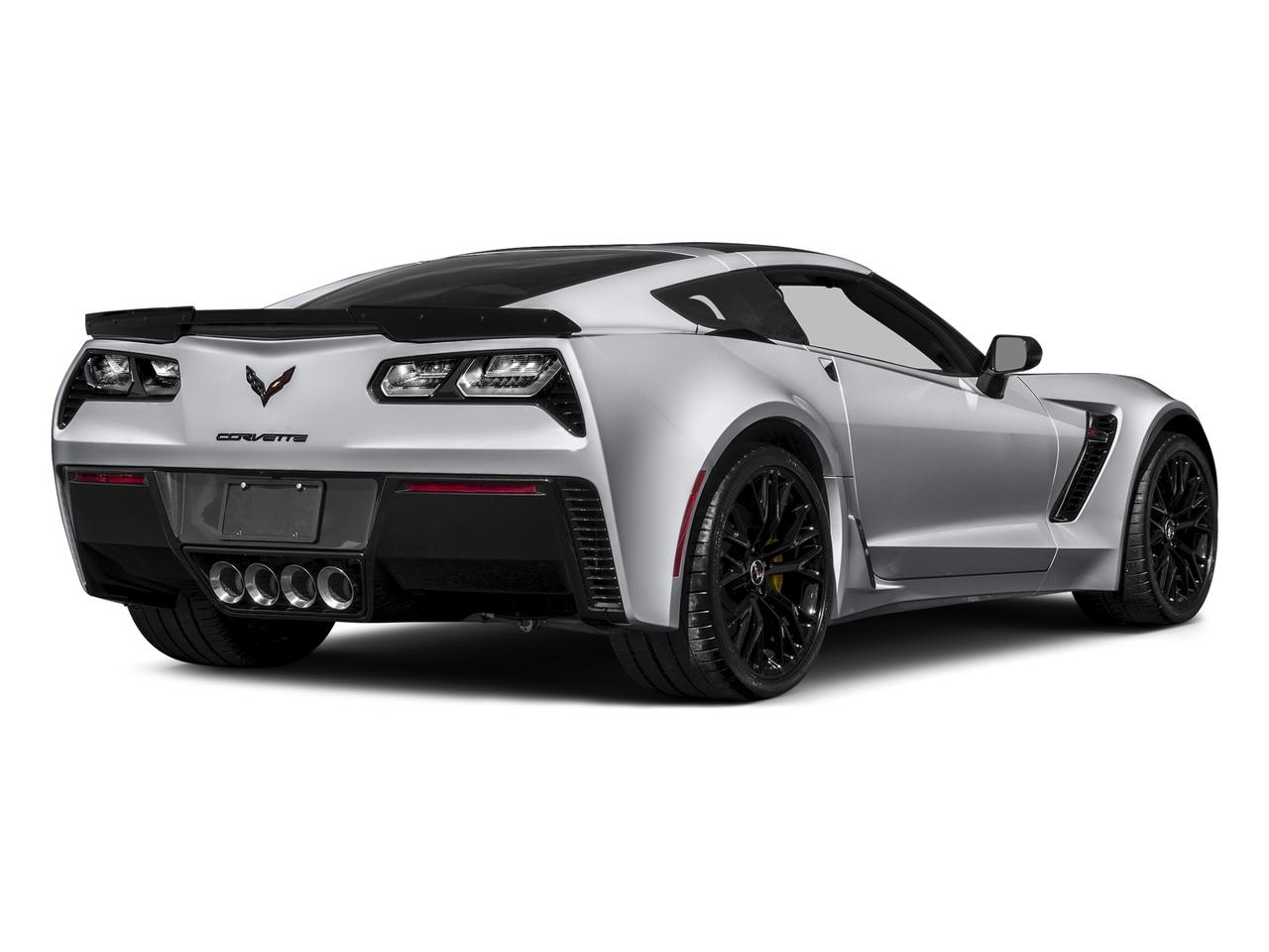 2017 Chevrolet Corvette Vehicle Photo in Bradenton, FL 34207