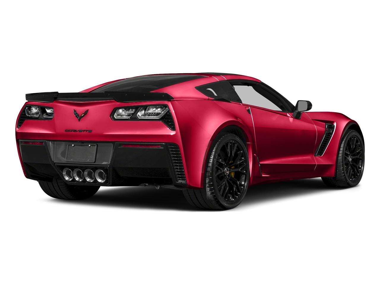 2017 Chevrolet Corvette Vehicle Photo in PEMBROKE PINES, FL 33024-6534