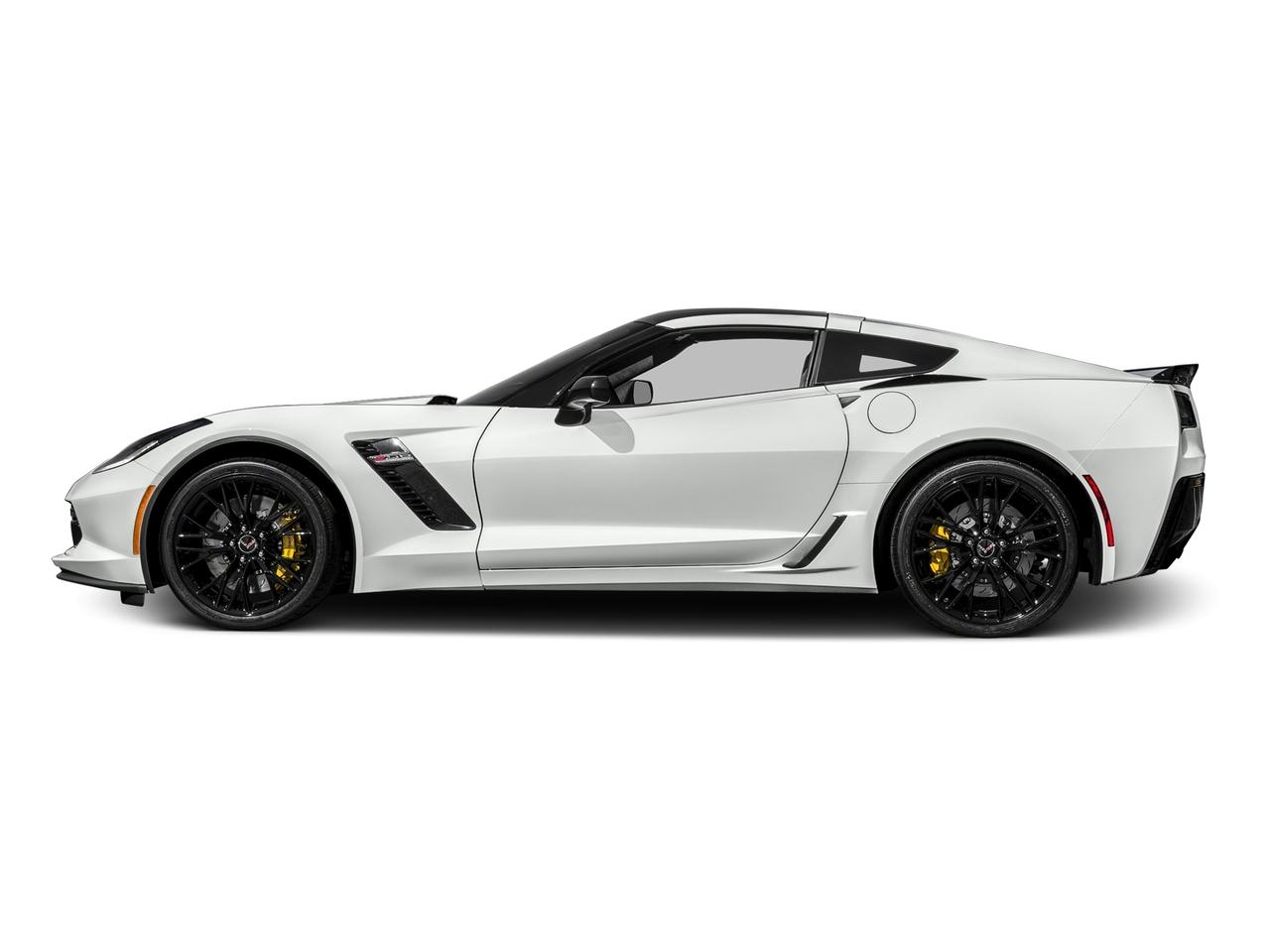 2017 Chevrolet Corvette Z06 Vehicle Photo in PEMBROKE PINES, FL 33024-6534
