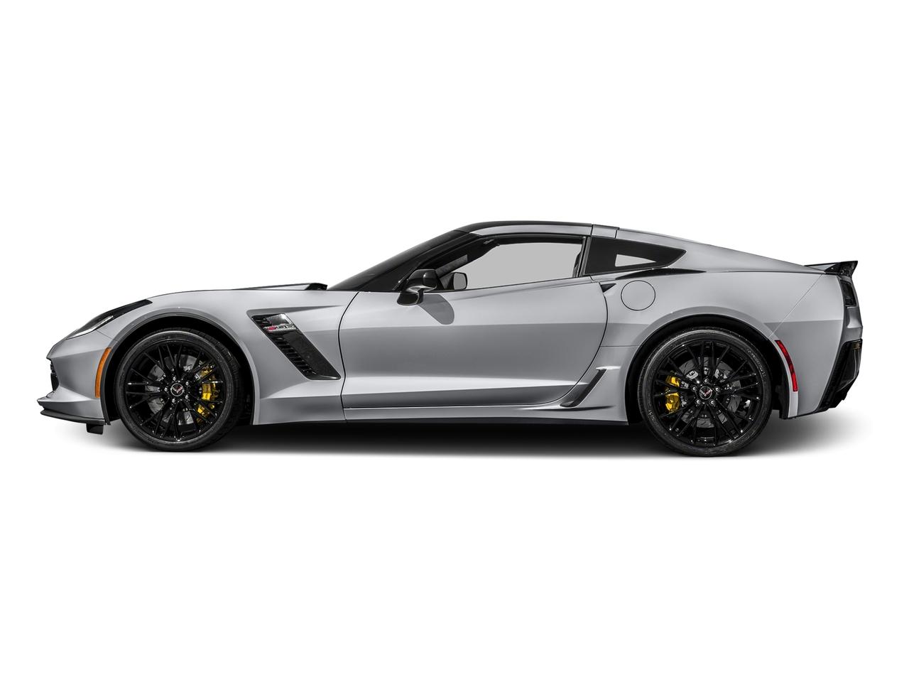 2017 Chevrolet Corvette Vehicle Photo in Bradenton, FL 34207