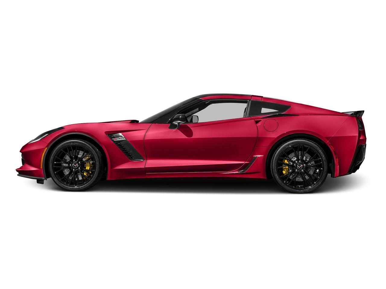 2017 Chevrolet Corvette Vehicle Photo in PEMBROKE PINES, FL 33024-6534