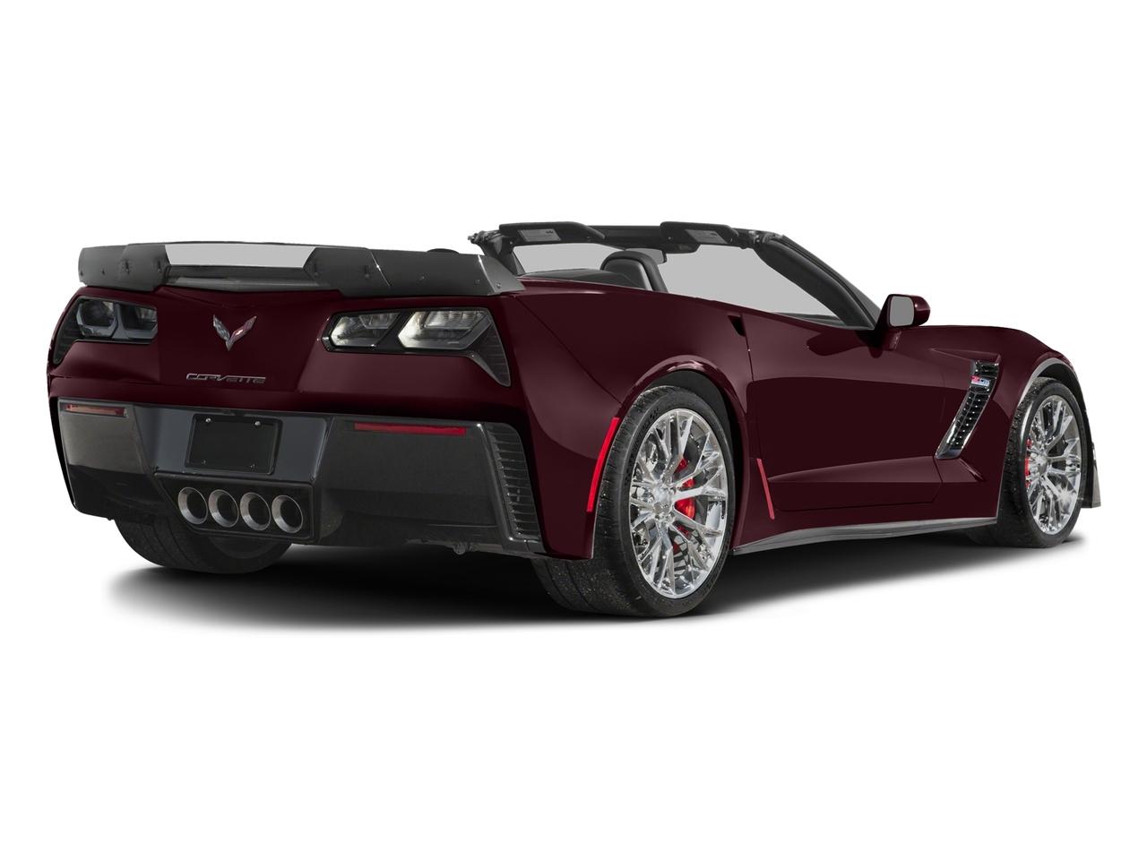 2017 Chevrolet Corvette Vehicle Photo in Sarasota, FL 34231