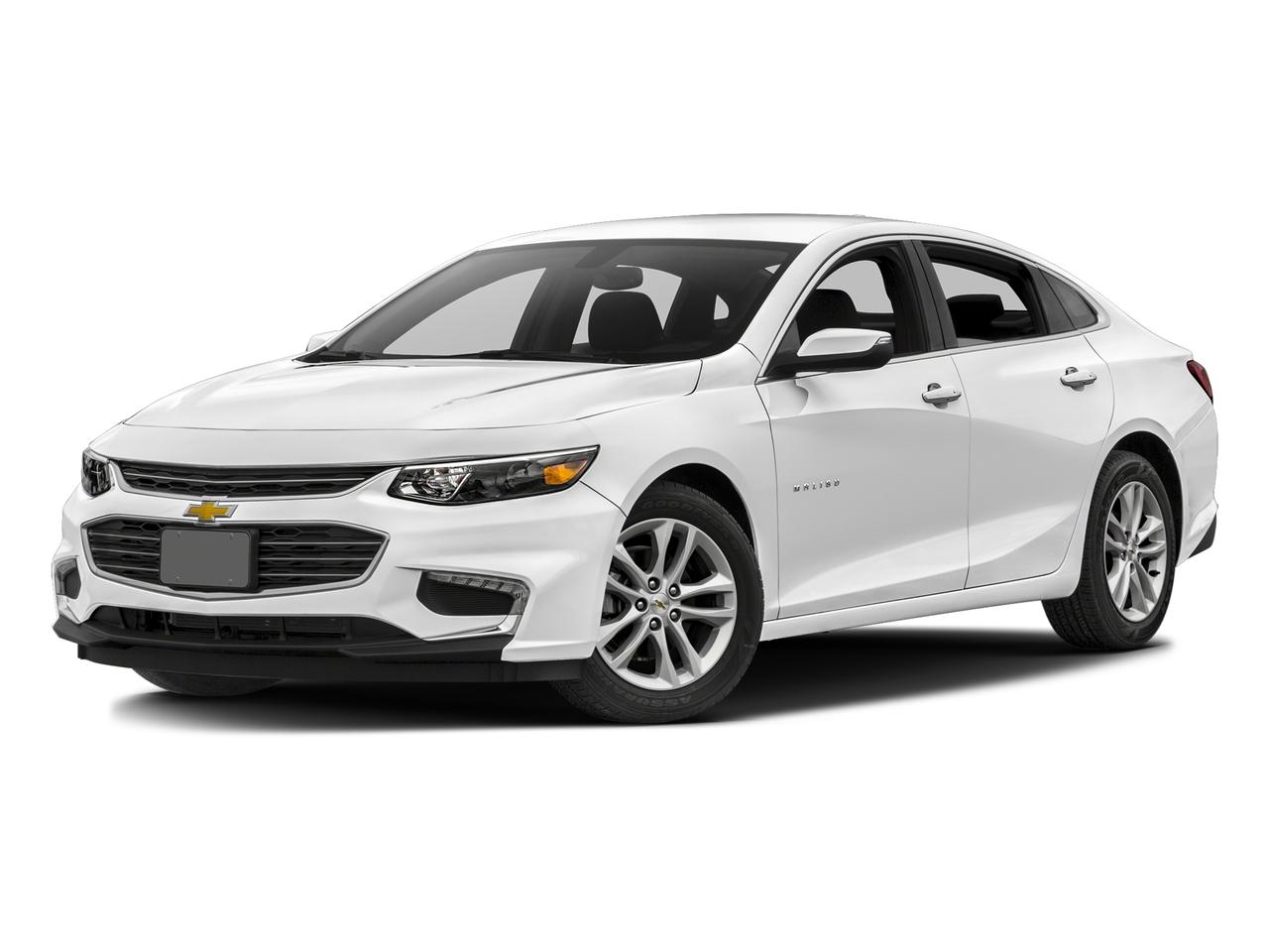 2017 Chevrolet Malibu Vehicle Photo in Appleton, WI 54913