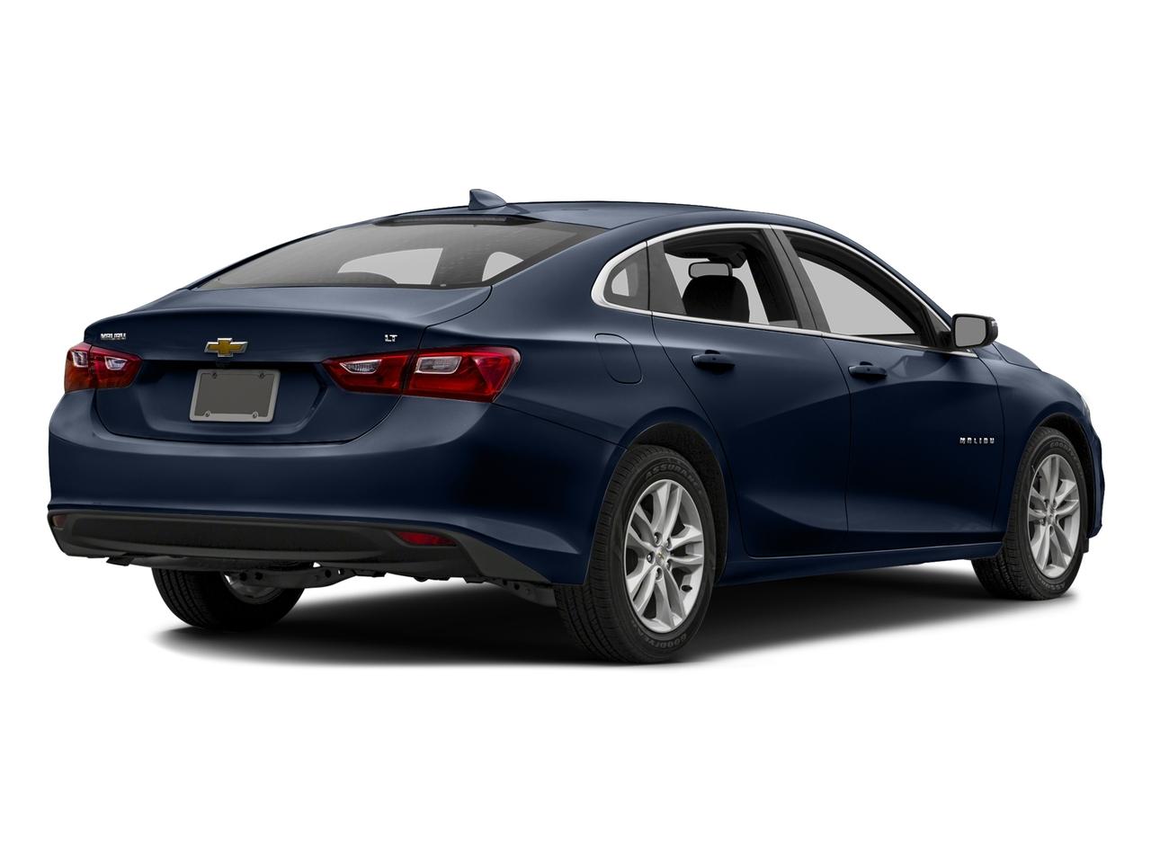 2017 Chevrolet Malibu Vehicle Photo in MIAMI, FL 33172-3015