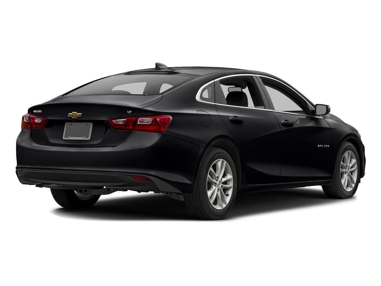 2017 Chevrolet Malibu Vehicle Photo in Orlando, FL 32811