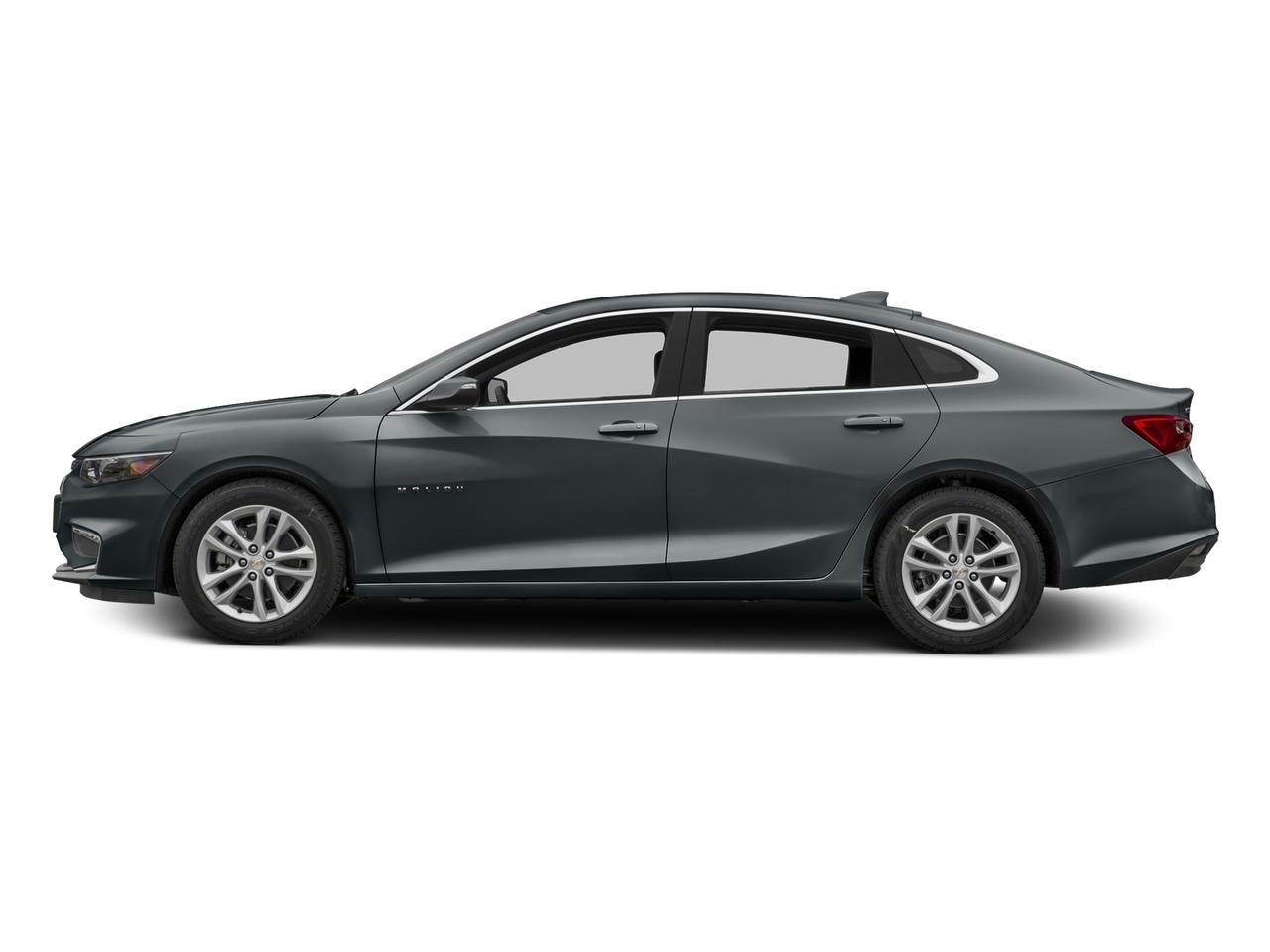 2017 Chevrolet Malibu Vehicle Photo in TREVOSE, PA 19053-4984