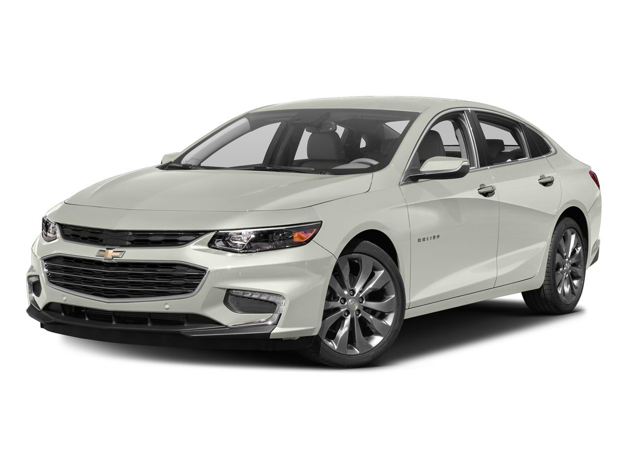 2017 Chevrolet Malibu Vehicle Photo in West Palm Beach, FL 33417