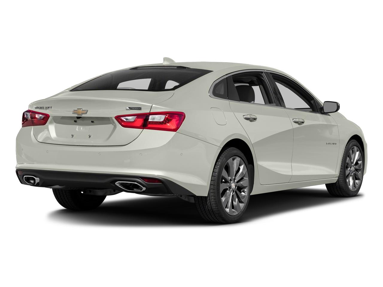 2017 Chevrolet Malibu Vehicle Photo in West Palm Beach, FL 33417