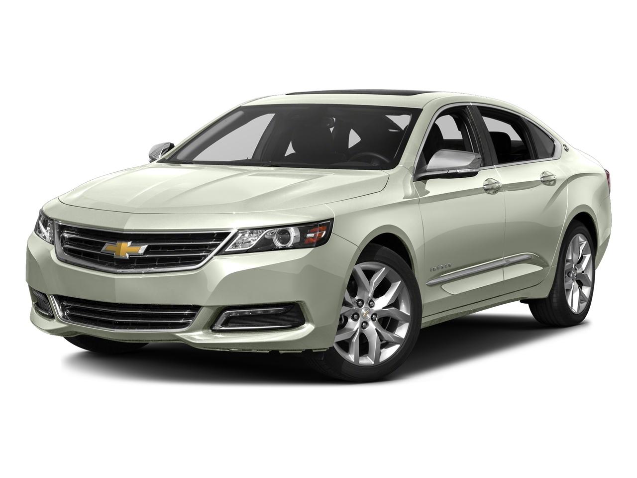 2017 Impala for sale in COLUMBIA at Love Chevrolet Near Lexington And Irmo