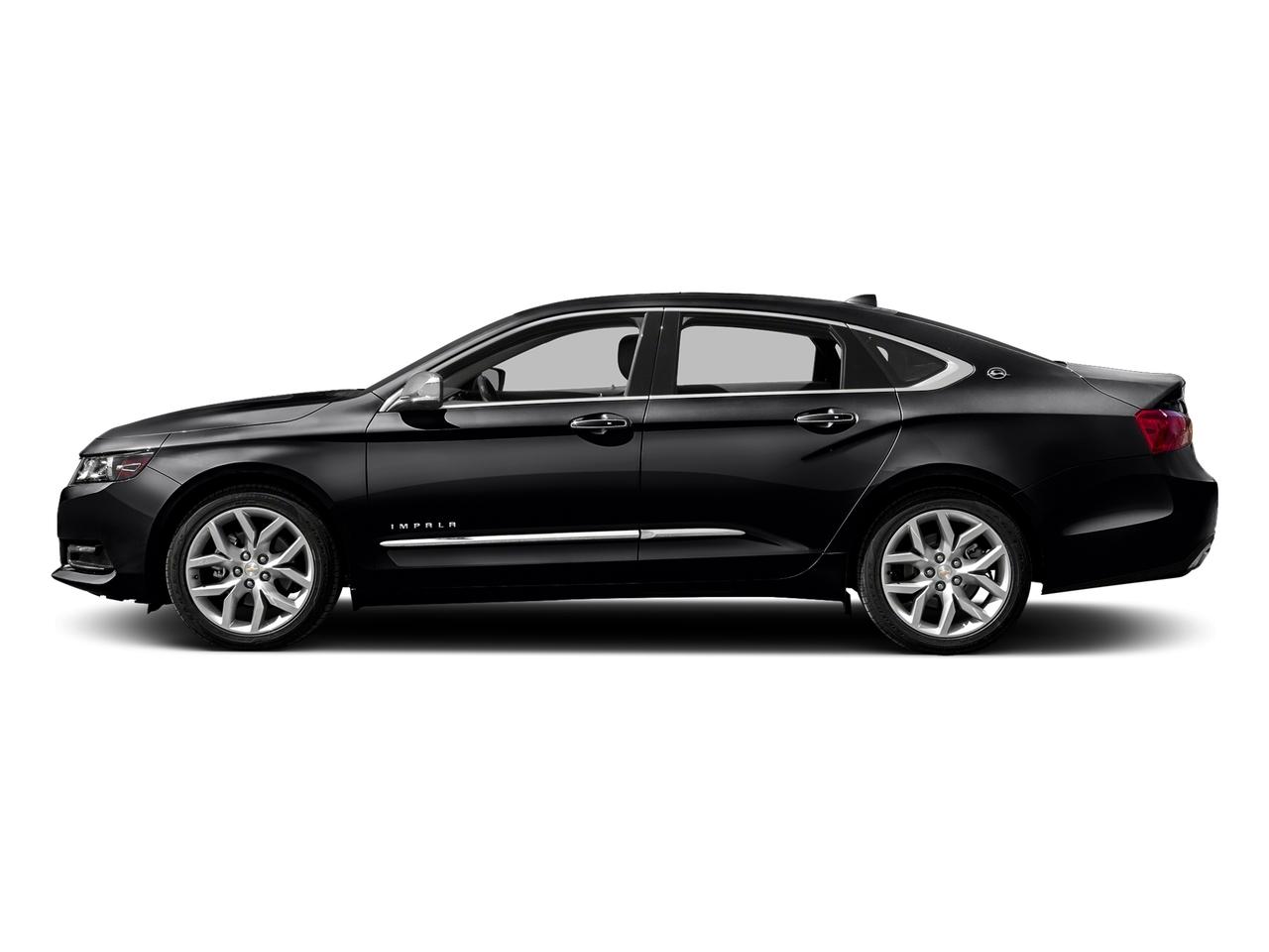 2017 Chevrolet Impala Vehicle Photo in Appleton, WI 54914