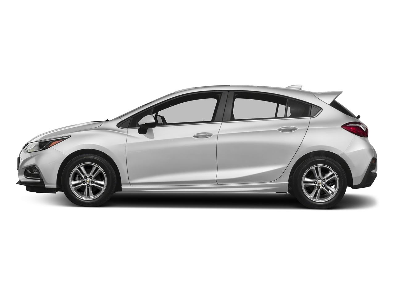 2017 Chevrolet Cruze Vehicle Photo in Appleton, WI 54913