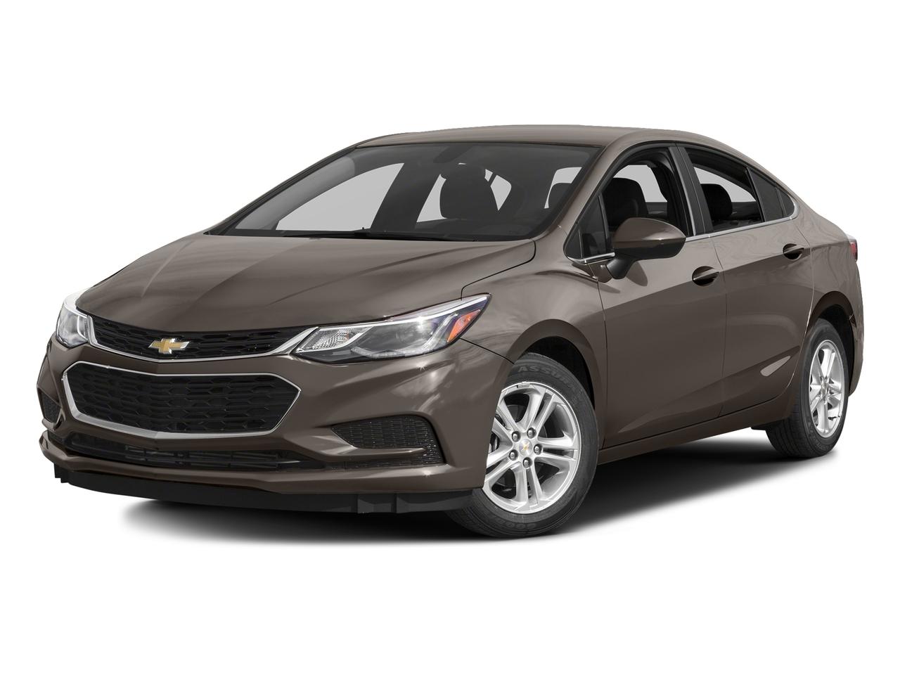 2017 Chevrolet Cruze Vehicle Photo in Delray Beach, FL 33444