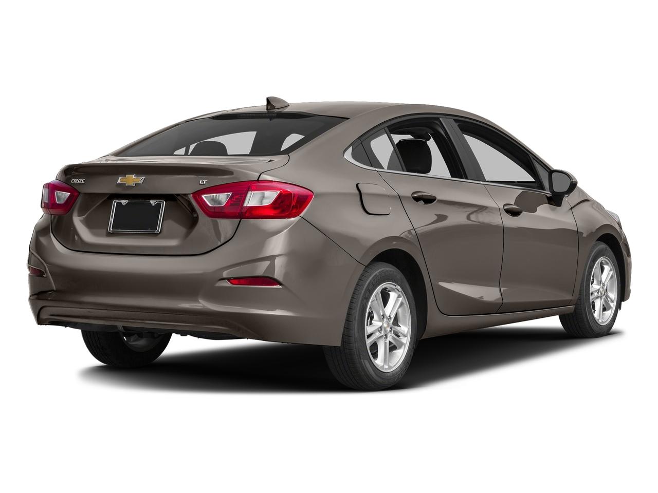 2017 Chevrolet Cruze Vehicle Photo in Delray Beach, FL 33444