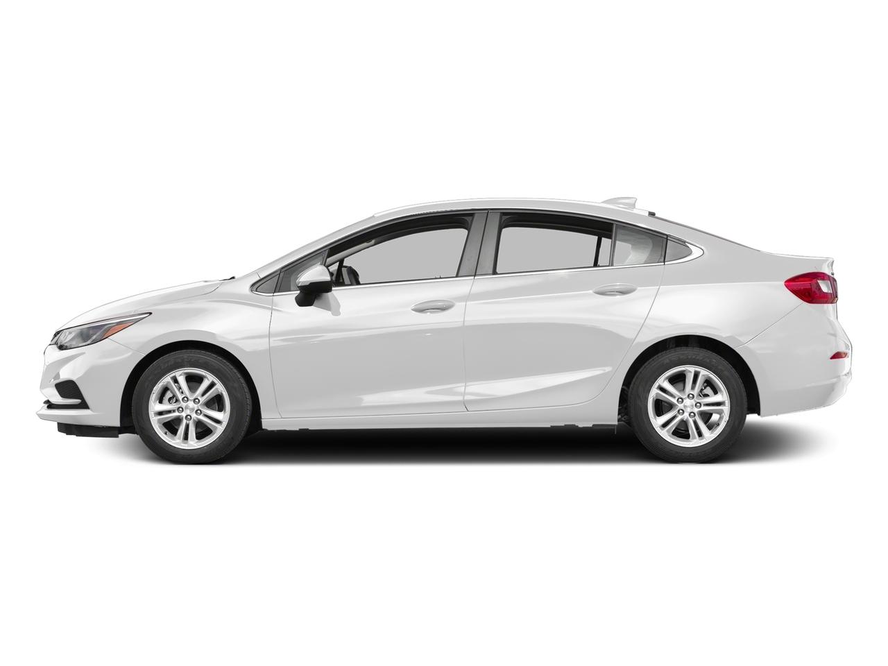 2017 Chevrolet Cruze Vehicle Photo in SAVANNAH, GA 31406-4513