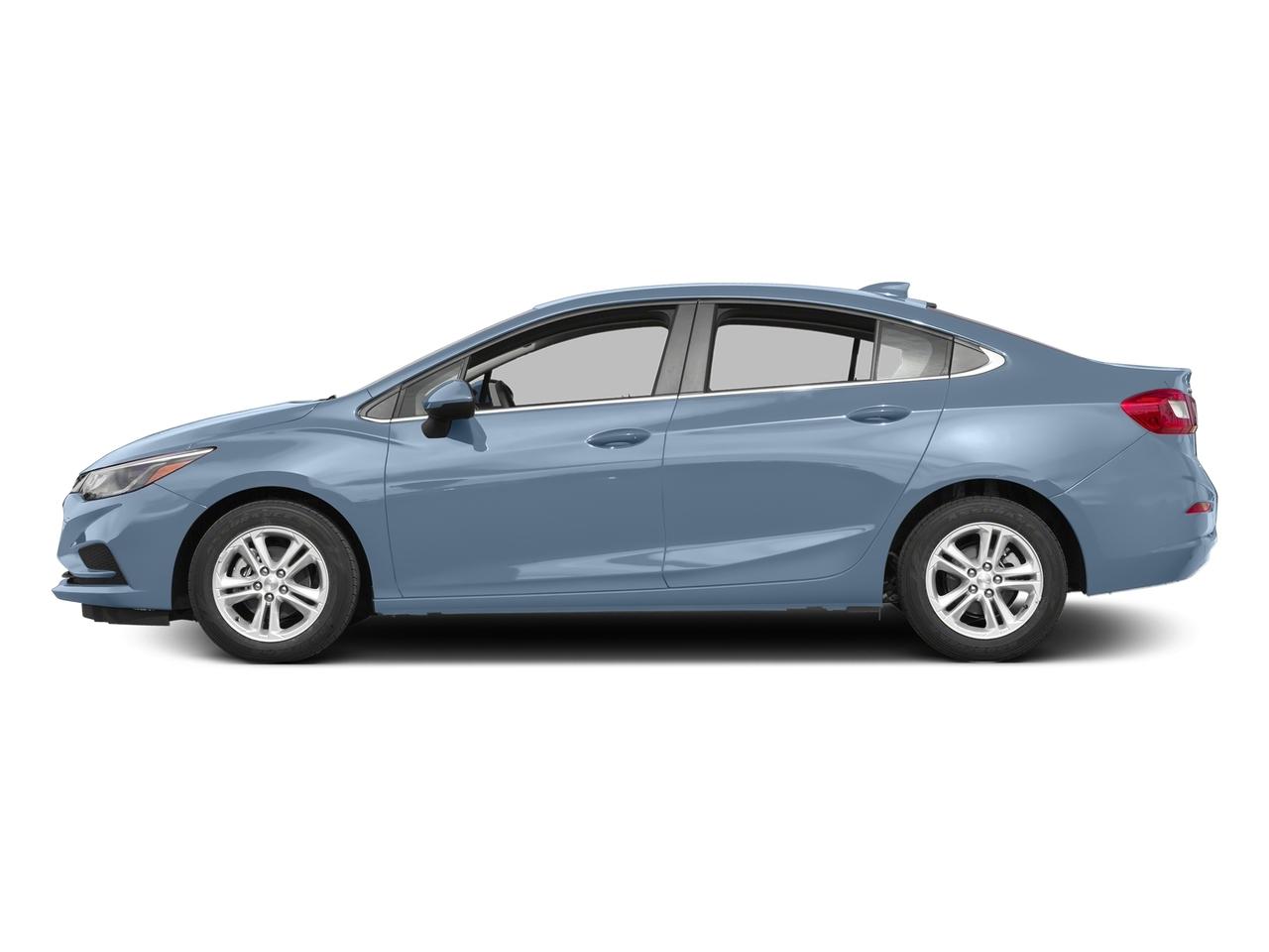 2017 Chevrolet Cruze Vehicle Photo in PEMBROKE PINES, FL 33024-6534