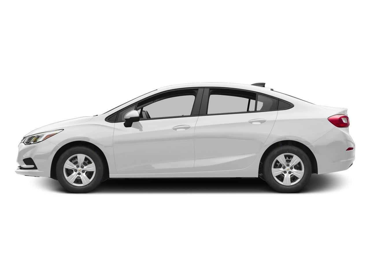 2017 Chevrolet Cruze Vehicle Photo in WACO, TX 76710-2592