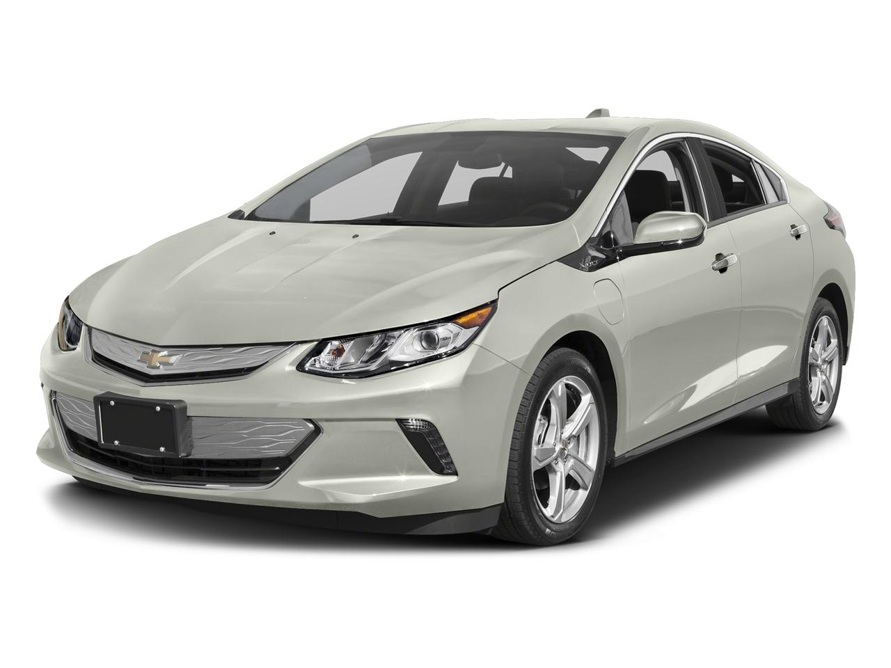 2017 Chevrolet Volt Vehicle Photo in WILLIAMSVILLE, NY 14221-4303