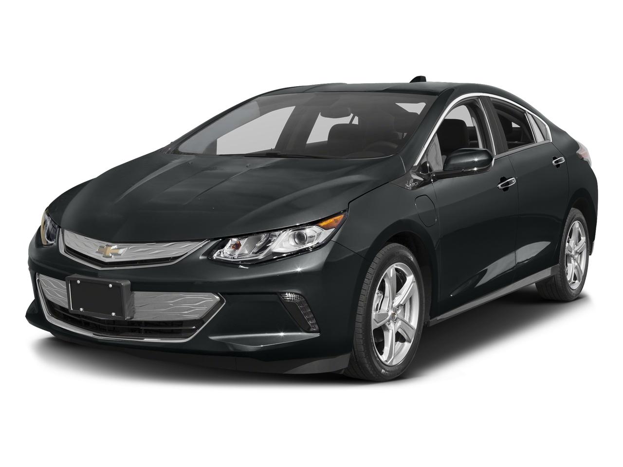 2017 Chevrolet Volt Vehicle Photo in Ft. Myers, FL 33907