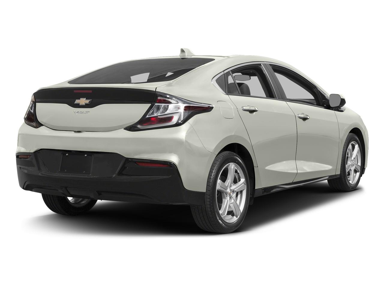 2017 Chevrolet Volt Vehicle Photo in St. Petersburg, FL 33713