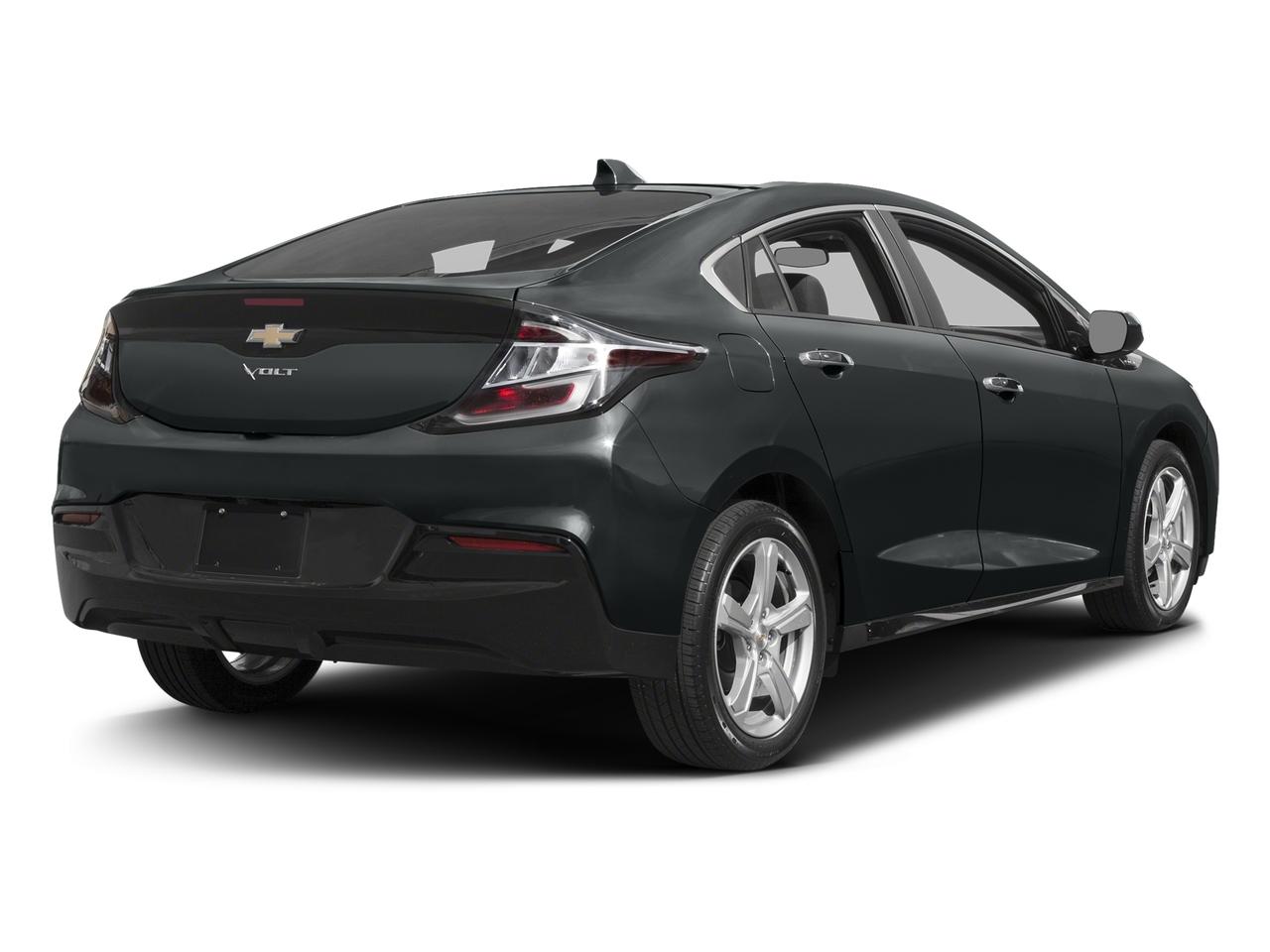 2017 Chevrolet Volt Vehicle Photo in Jacksonville, FL 32244