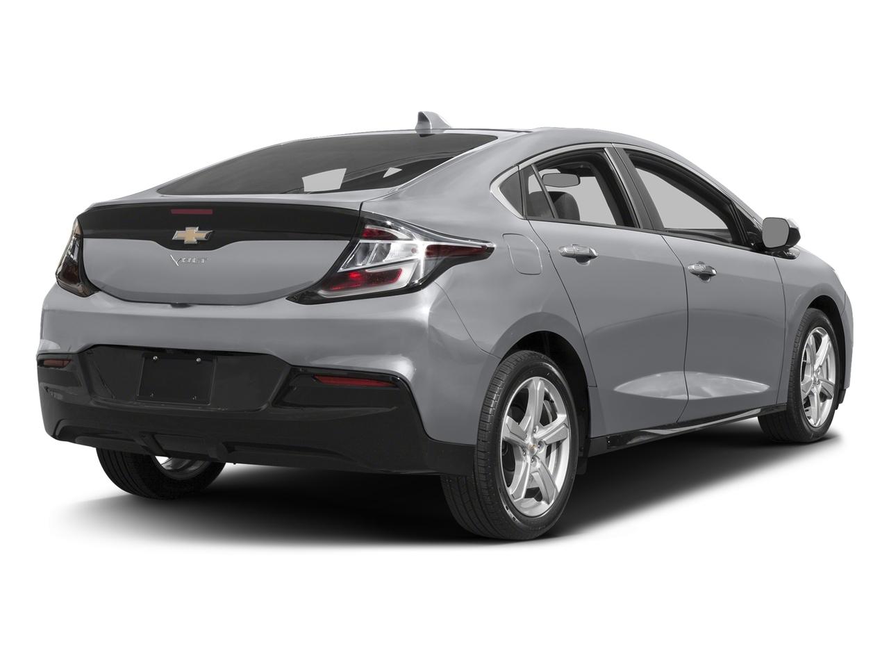 2017 Chevrolet Volt Vehicle Photo in Sarasota, FL 34231