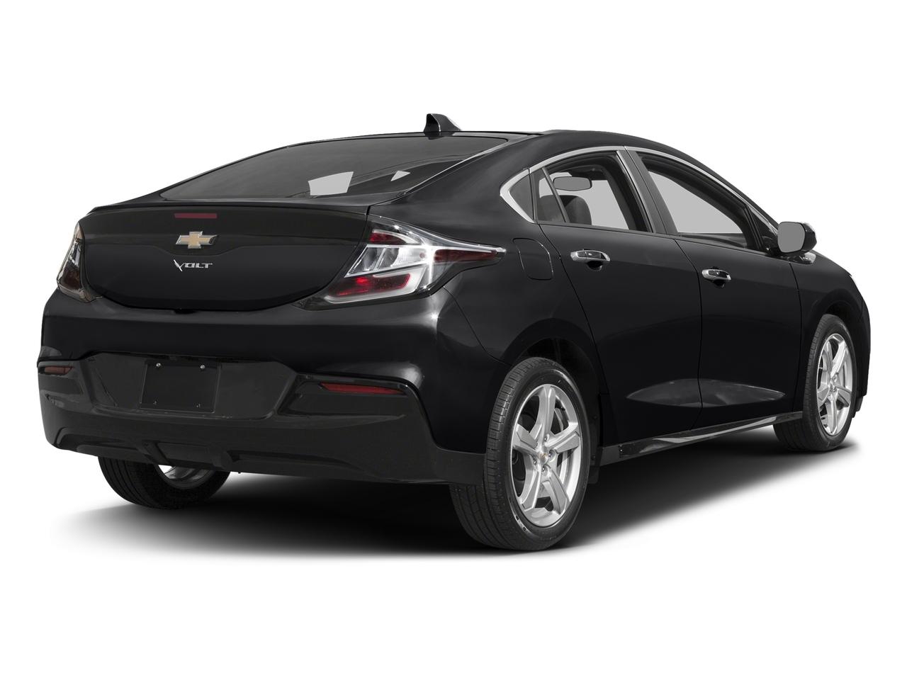 2017 Chevrolet Volt Vehicle Photo in FLAGSTAFF, AZ 86001-6214