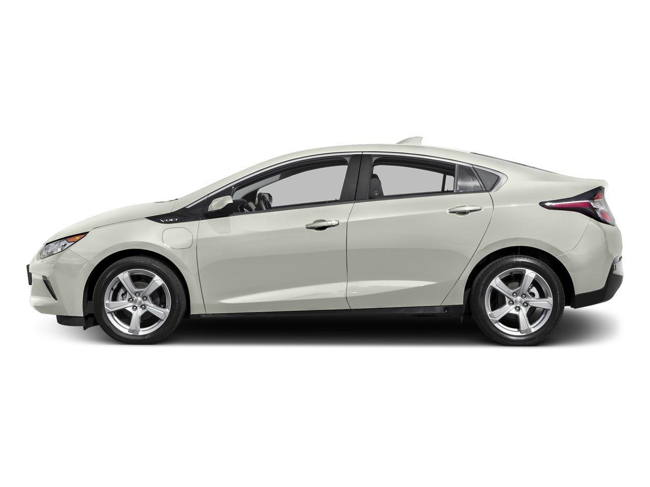 2017 Chevrolet Volt Vehicle Photo in WILLIAMSVILLE, NY 14221-4303