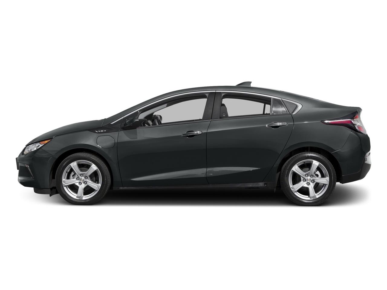 2017 Chevrolet Volt Vehicle Photo in Ft. Myers, FL 33907