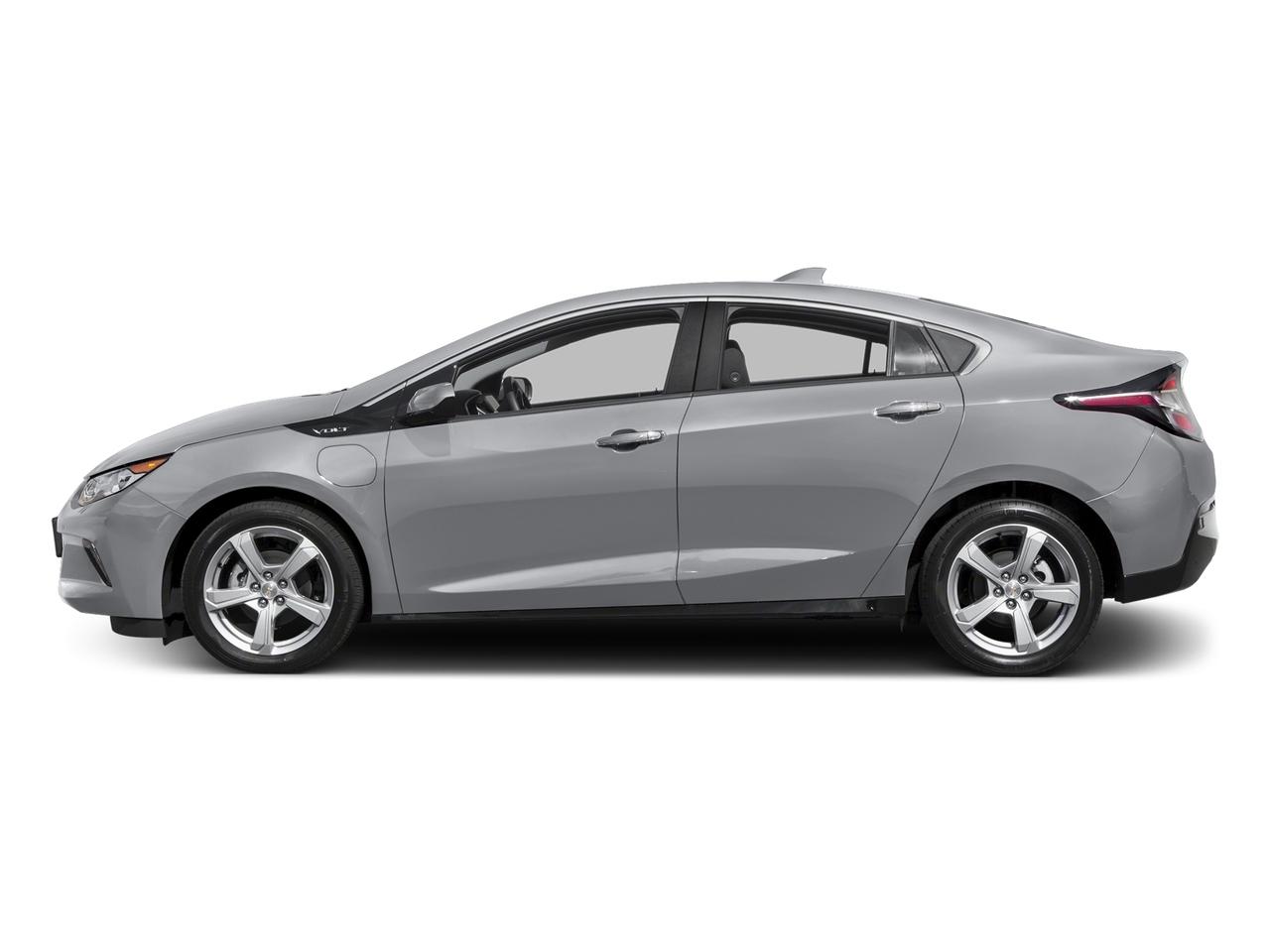 2017 Chevrolet Volt Vehicle Photo in Sarasota, FL 34231