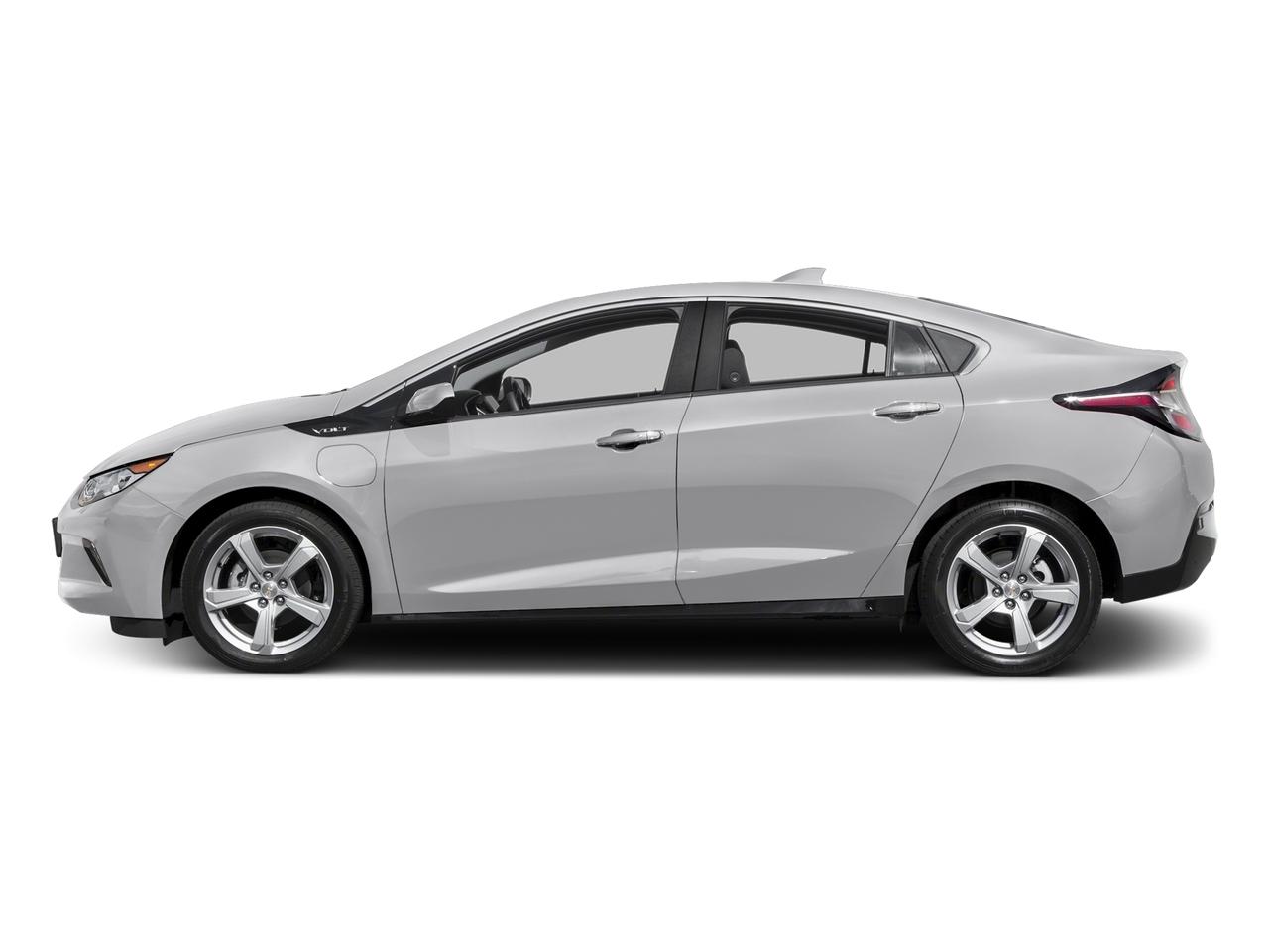 2017 Chevrolet Volt Vehicle Photo in PEMBROKE PINES, FL 33024-6534