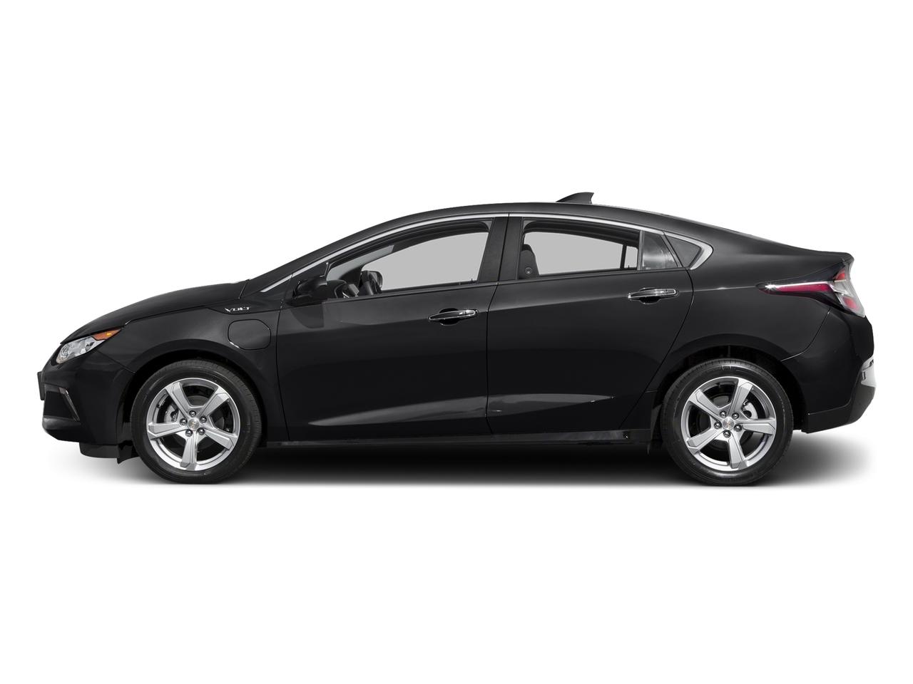 2017 Chevrolet Volt Vehicle Photo in FLAGSTAFF, AZ 86001-6214