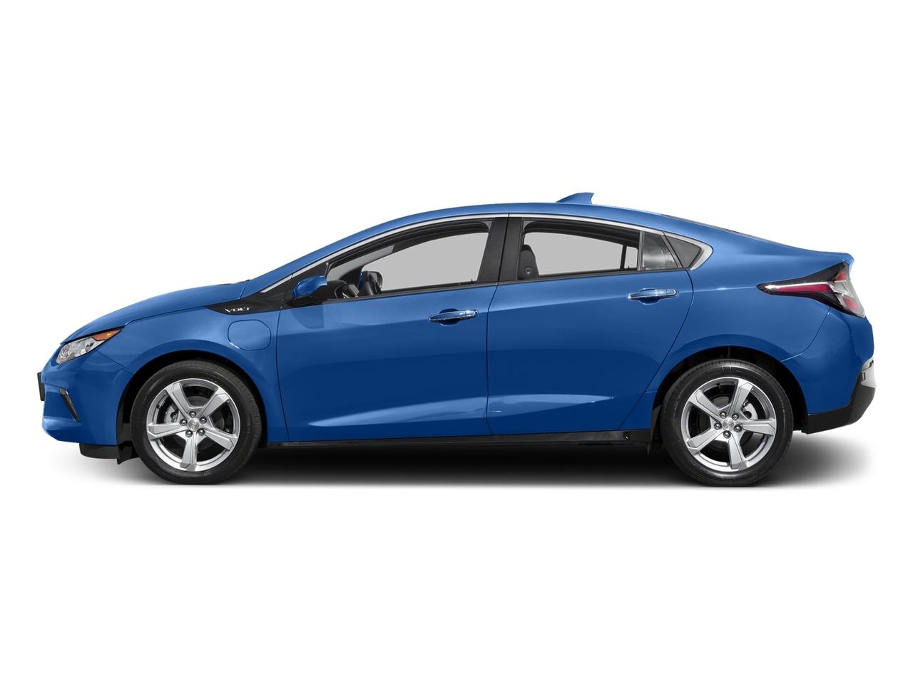 2017 Chevrolet Volt Vehicle Photo in Wesley Chapel, FL 33544