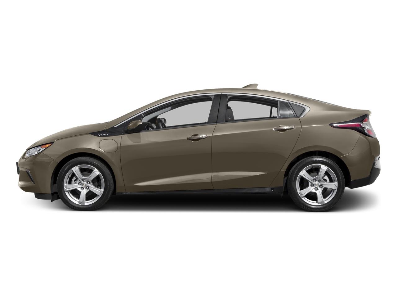 2017 Chevrolet Volt Vehicle Photo in Oshkosh, WI 54904